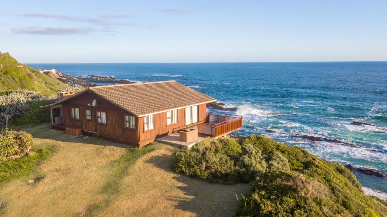 Strandhuis Eersterivierstrand エクステリア 写真