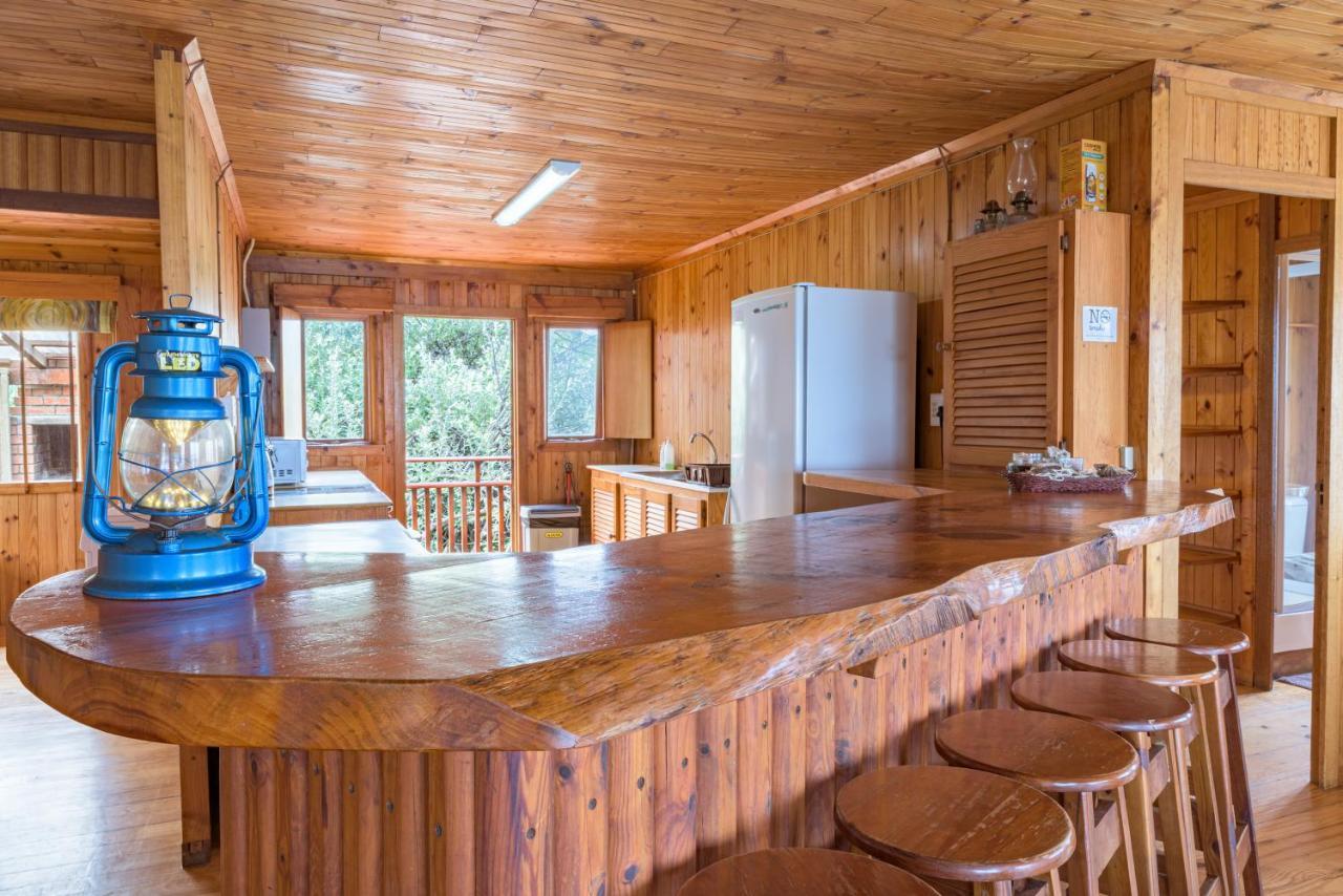 Strandhuis Eersterivierstrand エクステリア 写真